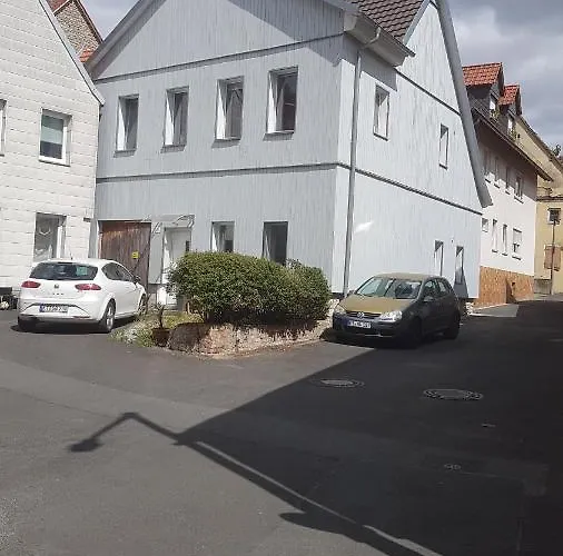Ferienwohnung Höhn