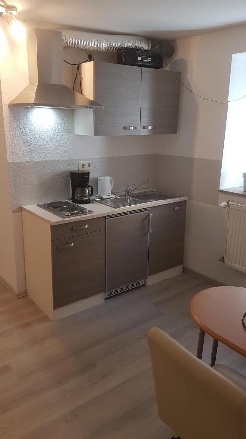 Höhn Apartment Kitzingen