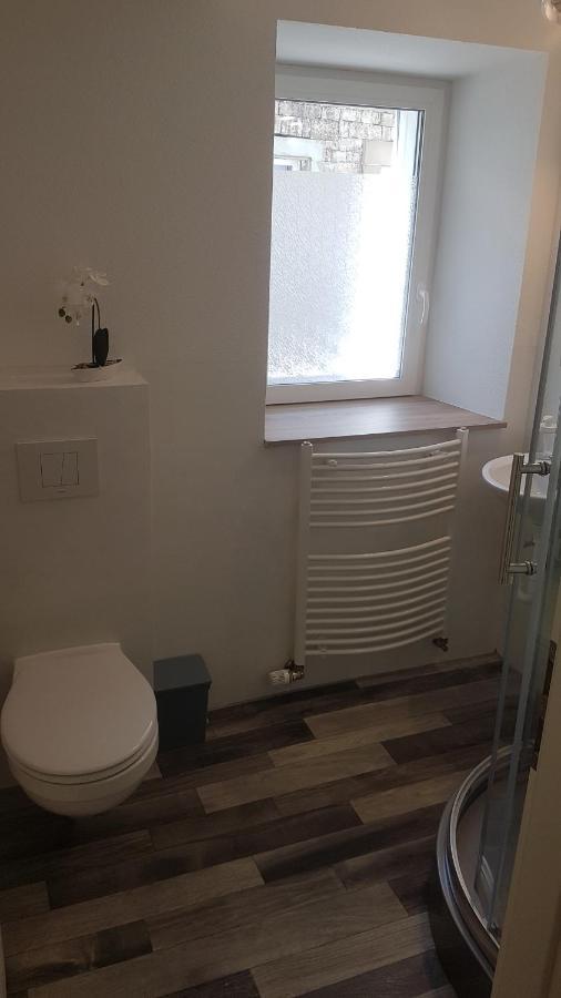 Apartment Höhn *