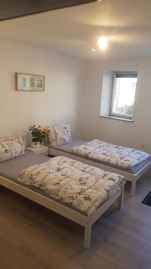 Höhn Apartment